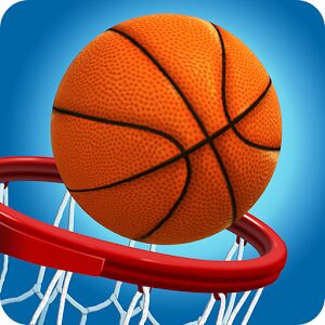 , Application du jour : Basketball Stars