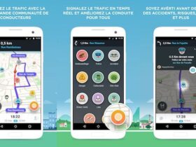 Waze passe enfin en version 4 : nouveau design et plusieurs nouveautés Applications