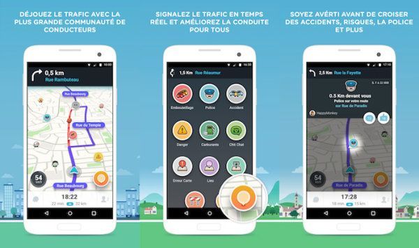 Waze-4.0