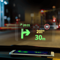 Sygic offre gratuitement les fonctionnalités Head-Up Display et DashCam à tous les utilisateurs Premium Applications