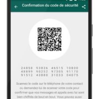 WhatsApp chiffre maintenant les conversations de bout en bout Applications