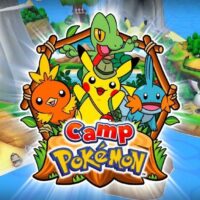 Camp Pokémon arrive enfin sur Android Jeux Android