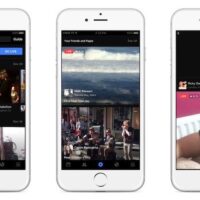 Les vidéos prennent plus de place dans Facebook Applications