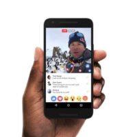 Les vidéos prennent plus de place dans Facebook Applications