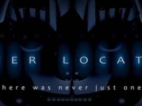 Sister Location : Five Nights at Freddy’s annonce son nouveau jeu Jeux Android