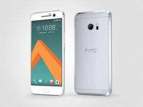 Le HTC 10 est officiel ! Appareils