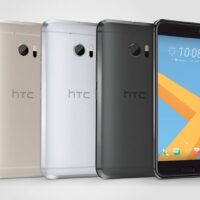 Le HTC 10 est officiel ! Appareils