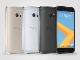 Le HTC 10 est officiel ! Appareils