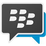 BlackBerry propose gratuitement toutes les fonctionnalités BBM premium à tous les utilisateurs Applications