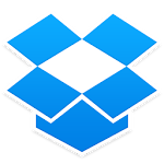 logo  Dropbox 
