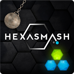 logo  Hexasmash 