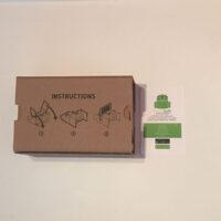 Test du Google Cardboard 2015 Tests Android