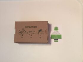 Test du Google Cardboard 2015 Tests Android