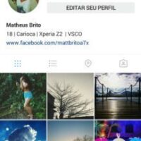 Instagram teste une nouvelle interface Applications