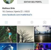 Instagram teste une nouvelle interface Applications