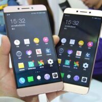 LeEco annonce 3 smartphones sans prise jack Appareils