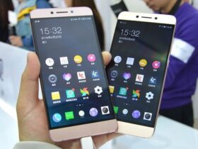 LeEco annonce 3 smartphones sans prise jack Appareils