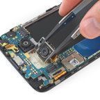 Le LG G5 est facile à réparer par soi-même Appareils