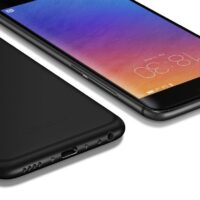 Meizu présente le Pro 6, son nouveau smartphone haut de gamme Appareils