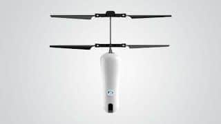 , ROAM-e : IoT Groupe dévoile le premier drone à selfies