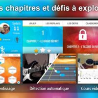 [Terminé] DroidSoft vous offre une semaine de cours de guitare interactifs Concours