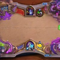 Hearthstone offre des cadeaux pour fêter la sortie de sa nouvelle extension Jeux Android