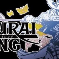 Project Rising : Square-Enix annonce Samurai Rising Jeux Android