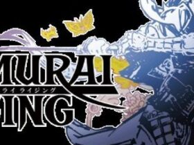 Project Rising : Square-Enix annonce Samurai Rising Jeux Android