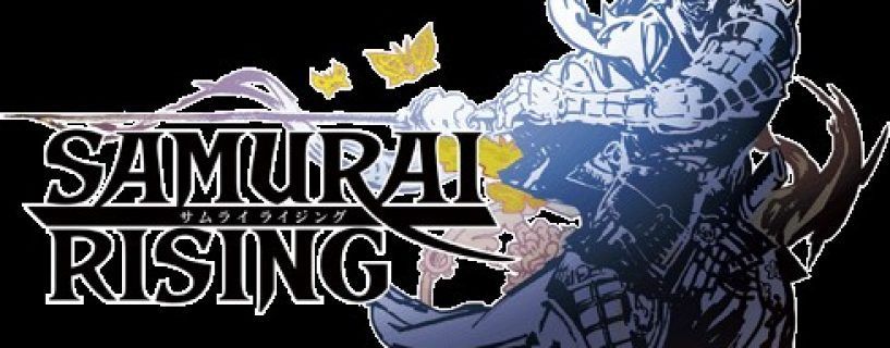 , Project Rising : Square-Enix annonce Samurai Rising