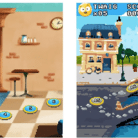 Twaig, voyage au bout du monde : retour d’un jeu sortit en 1992 Jeux Android