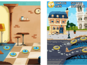 Twaig, voyage au bout du monde : retour d’un jeu sortit en 1992 Jeux Android