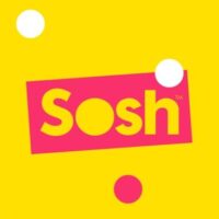 Bon plan : 10 euros de remise sur les forfaits Sosh 5 et 10 Go Bons plans