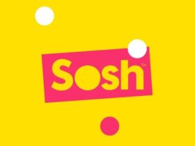 Bon plan : 10 euros de remise sur les forfaits Sosh 5 et 10 Go Bons plans