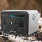 Anker PowerHouse : une batterie externe de 120 600 mAh ! Accessoires