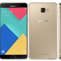 Samsung Galaxy A9 Pro : un géant de 6 pouces Appareils