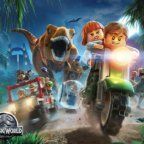 LEGO® Jurassic World™ est arrivé sur le Play Store Jeux Android