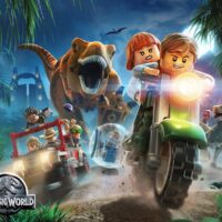 LEGO® Jurassic World™ est arrivé sur le Play Store Jeux Android