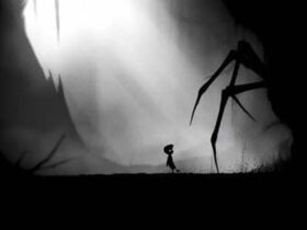 Limbo : Totalement génial et absolument énervant ! Jeux Android