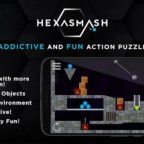 HexaSmash : un jeu pour les éternels enfants Jeux Android