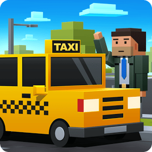 Application du jour : Loop Taxi Bons plans
