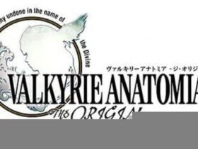 Valkyrie Anatomia : le retour d’une licence oubliée Jeux Android