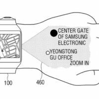 La prochaine Gear de Samsung pourrait intégrer un pico-projecteur Rumeurs