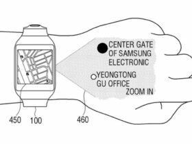 La prochaine Gear de Samsung pourrait intégrer un pico-projecteur Rumeurs