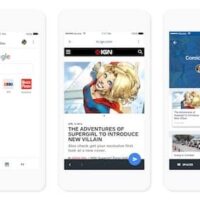 Google : Spaces, pour tout partager en groupe facilement Applications