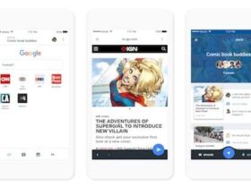 Google : Spaces, pour tout partager en groupe facilement Applications