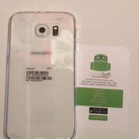 Test de la coque Flexishield d’Olixar Tests Android