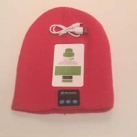 Test du bonnet Bluetooth Waahooo Accessoires