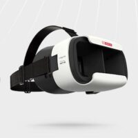 Loop VR : OnePlus sort un casque de réalité virtuelle gratuit Accessoires