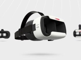 Loop VR : OnePlus sort un casque de réalité virtuelle gratuit Accessoires