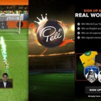 Pelé: Soccer Legend, enfilez les crampons de la légende Jeux Android